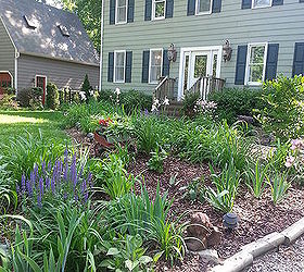 stop amending the soil how to plant with nature, flowers, gardening, perennials