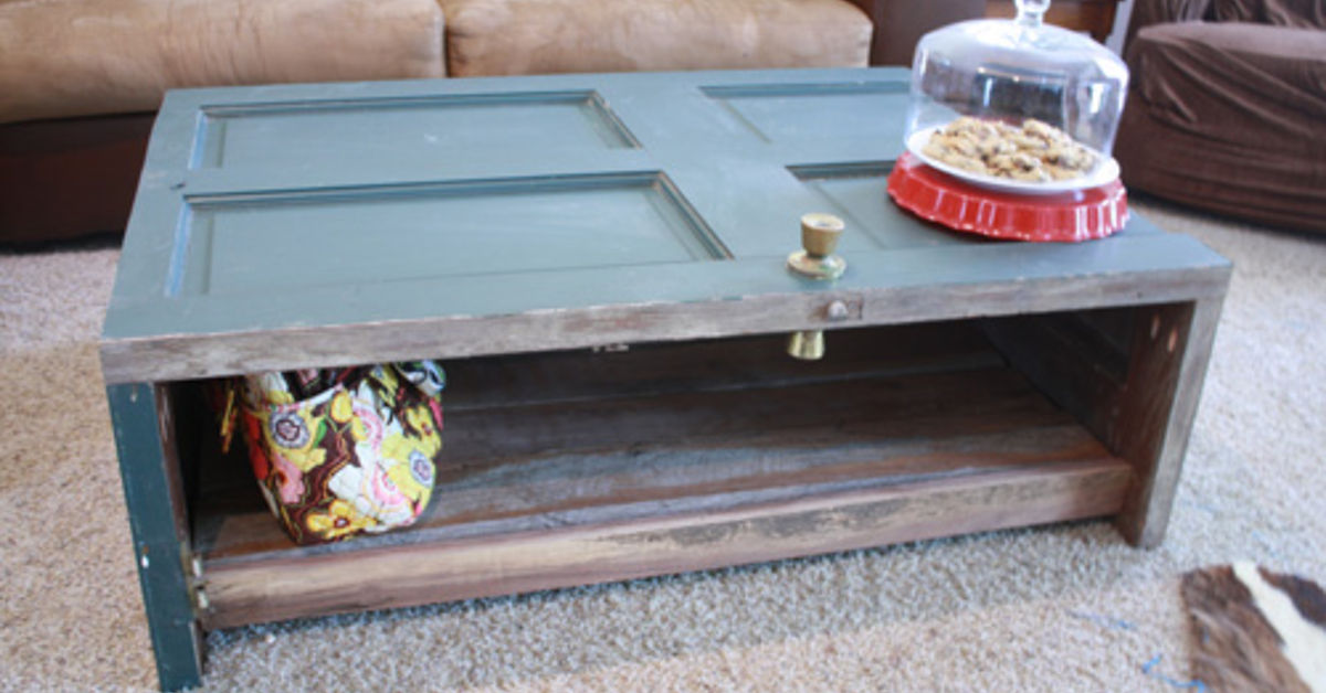 Reclaimed Door Coffee Table Hometalk - Barn Door Coffee Table Diy Reclaimed Door Coffee Table Hometalk - Barn Door Coffee Table Diy