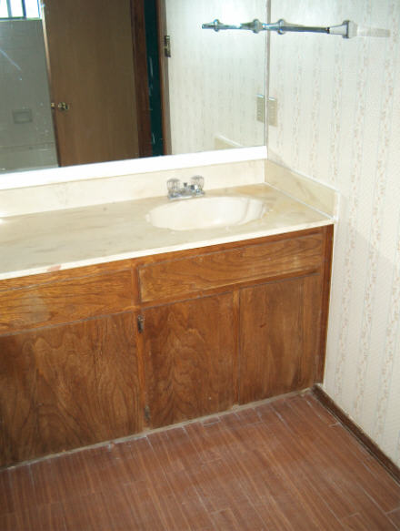 banheiro mestre renovado a baixo custo