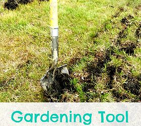 gardening tool must haves, gardening, tools