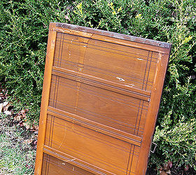 chalk paint milk paint and other distressing news, chalk paint, crafts, painting, BEFORE photo of the cabinet door
