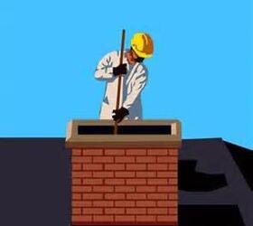 chimney cleaning in chicago with professional help, home maintenance repairs