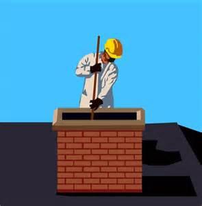 chimney cleaning in chicago with professional help, home maintenance repairs