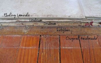 How to Remove Linoleum Flooring