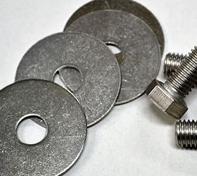 How to Make New Hardware Look Old and Rusty Hometalk