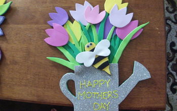 Mothers Day Surprises for Friends and Family...