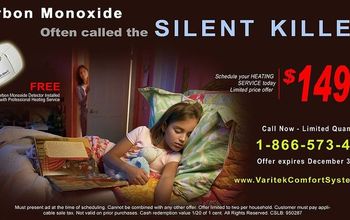 Carbon Monoxide Ad.