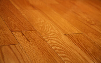 How to Protect and Maintain Your Gorgeous Hardwood Floors