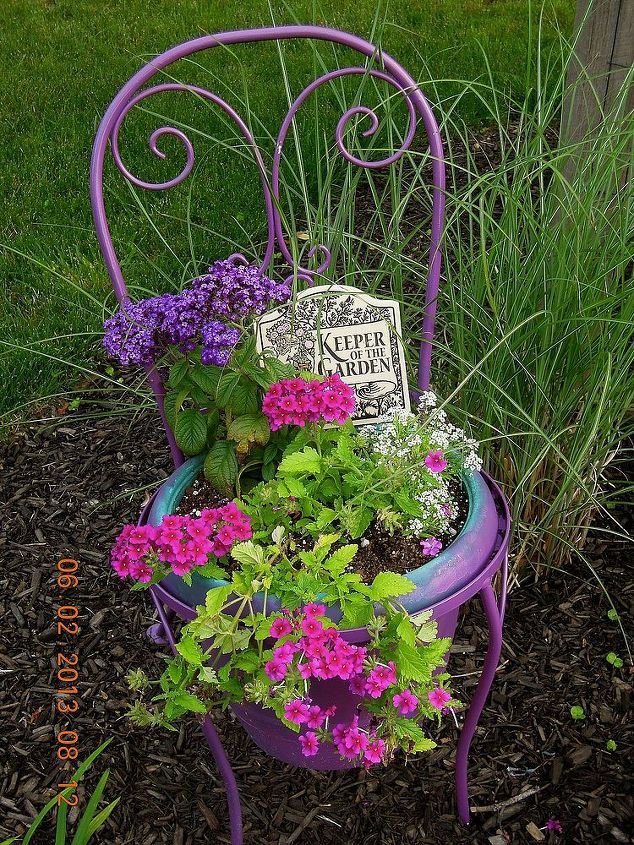 our yard amp outdoor projects, flowers, gardening, outdoor living, Flowers in the butterfly garden