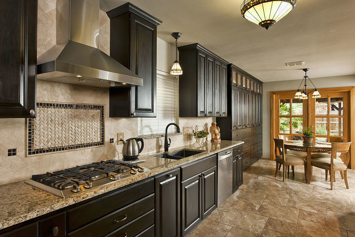 a new kitchen can change so much, home decor, home improvement, kitchen design