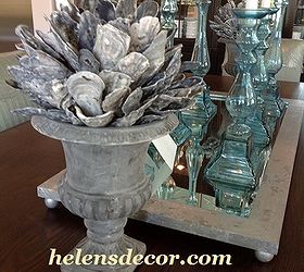 anything blue friday features, home decor, Glass Candlestick Holder Collection from