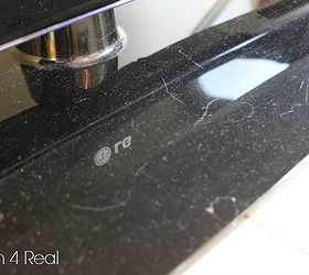 the easiest way to dust your electronics, cleaning tips, Ick dust and hair on my TV