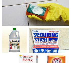 got surface mold ten natural solutions, cleaning tips