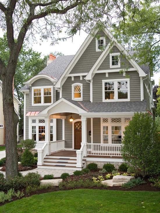 how to get perfect curb appeal, curb appeal, An updated porch and home with lots of charactor A beautiful porch with beautiful landscape