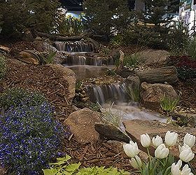 mark your calendar, landscape, outdoor living, ponds water features, We are gearing up for Home Show season please check our our Mark Your Calendar page on our website for the latest information on each show
