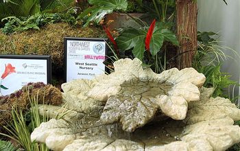 Highlights from the Northwest Flower and Garden Show
