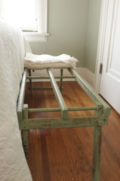 antique washtub stand in mms luckett s green, painting, Perfect to hold blankets at the end of a bed