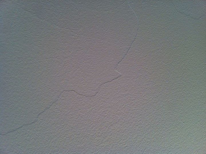 how do i level a painted surface