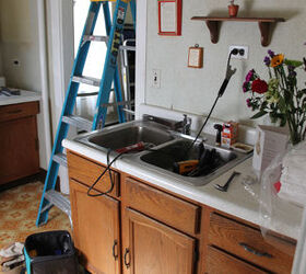 kitchen renovation old to awesome, home improvement, kitchen design