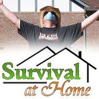 Survival At Home Survival At Home