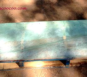 how to make a vertical garden from a pallet, diy, gardening, how to, pallet, succulents, Landscape fabric which can be purchased at most hardware stores was attached to the back and bottom of the pallet with a staple gun
