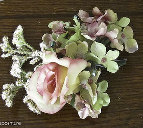make a corsage like a pro but for half the price, crafts, gardening, bunch 2