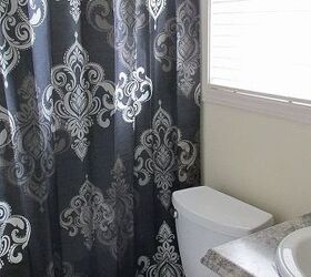 our bathroom remodels 2013, bathroom ideas, home improvement, AFTER Guest bath