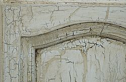 How To Remove Crackle Paint From Walls How To Remove Crackle Paint From Walls