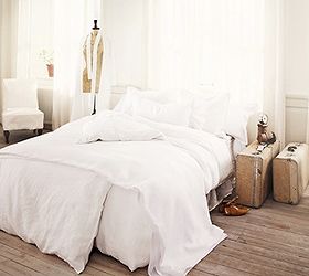 decorating with white, home decor