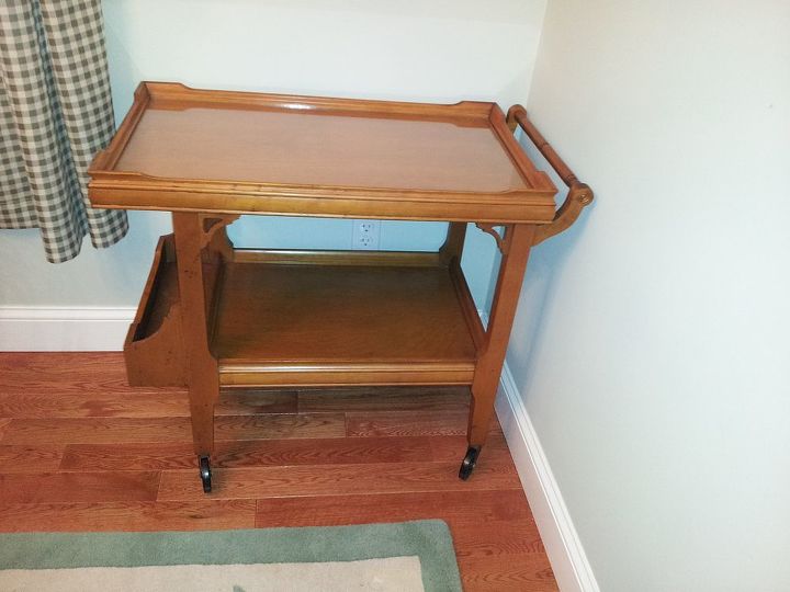 q small tables to paint, painted furniture