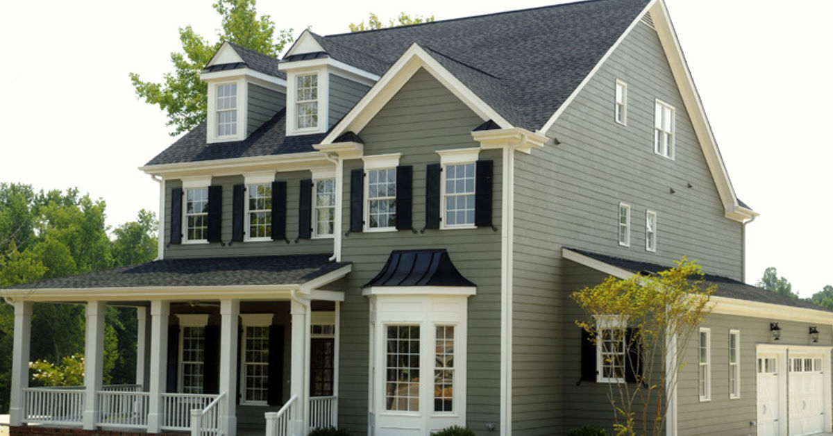 Can Aluminum Siding Be Painted Hometalk