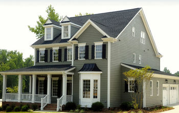 CAN ALUMINUM SIDING BE PAINTED?