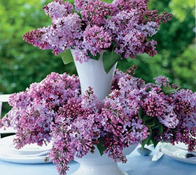 lilacs, flowers, gardening, outdoor living, Lilacs make great centerpieces and they have a wonderful fragrance
