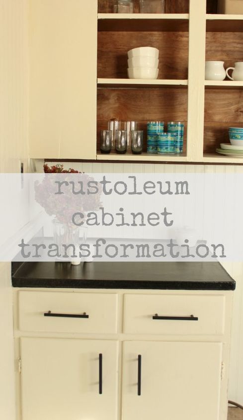 a beautifully budget friendly cabinet transformation, kitchen cabinets, kitchen design, a beautifully budget friendly cabinet transformation kit