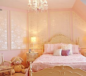 princess room, bedroom ideas, home decor