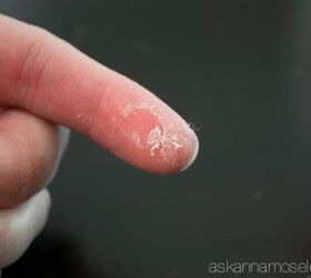 how to get superglue off skin, cleaning tips, go green