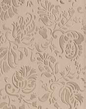 marvelous metallic effects, paint colors, painted furniture, wall decor, Small Allover Brocade Stencil