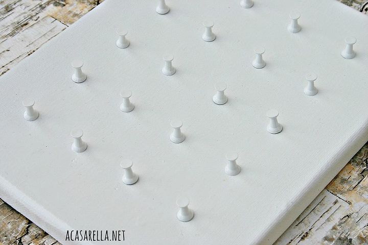 Display Your Rings On This Diy Ring Holder Hometalk Display Your Rings On This Diy Ring Holder Craft Rooms How To Organizing