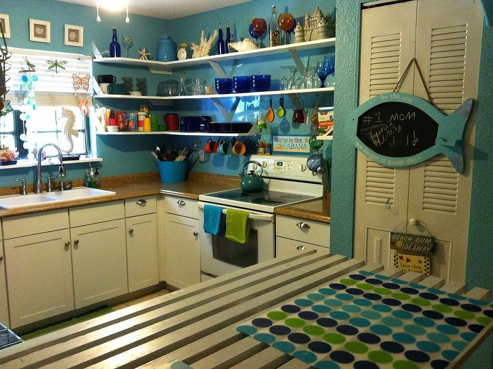 my kitchen remodel, home decor, kitchen design