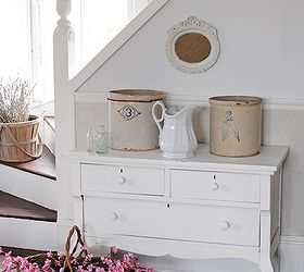 here s a quick way to add farmhouse style, home decor
