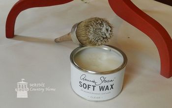 What is Wax?