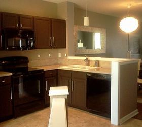 kitchen, home decor, kitchen design