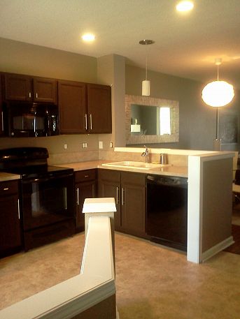 kitchen, home decor, kitchen design
