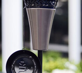 celebrating summer with tiki brand torches, lighting, outdoor living