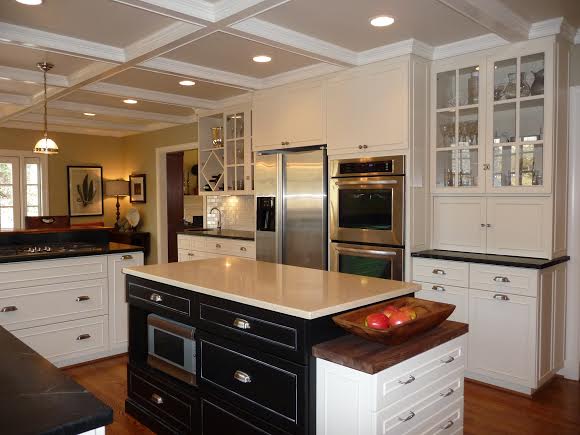 lindsay court kitchen remodel, home decor, home improvement, kitchen design