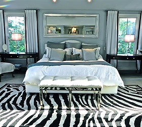 master bedroom makeover, bedroom ideas, home decor