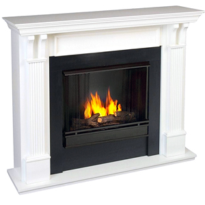 fireplaces sure are romantic but what about flueless gel alcohol fireplaces, fireplaces mantels
