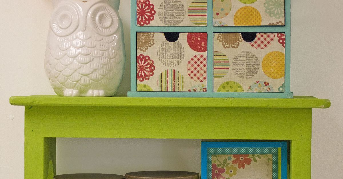 Cute Way To Maximize Kitchen Counter Space Hometalk