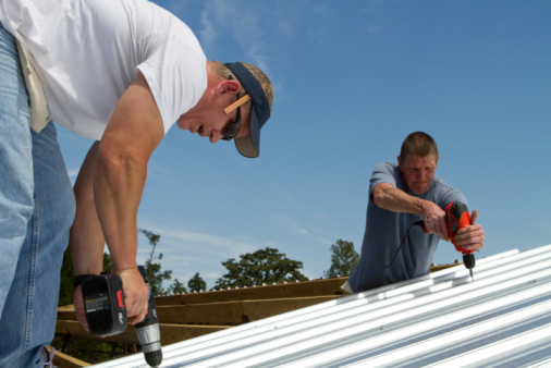 maintenance tips for keeping a sturdy single ply membrane roof, home maintenance repairs, how to, roofing