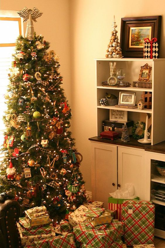 Christmas Home Tour  Hometalk